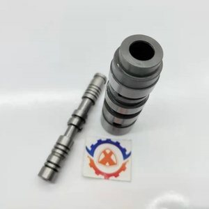 Excavator PC200-6 Hydraulic Pump Regulator HPV95 Main Pump Parts 708-2L-03234 - Product Image 3