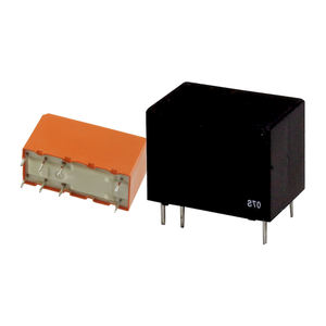 รีเลย์ AZSR143-1AE-24D สำหรับระบบควบคุมอุตสาหกรรม  แบบ SPST 50A 24V  ออกแบบพิเศษสำหรับระบบควบคุมอุตสาหกรรม - Product Image 1