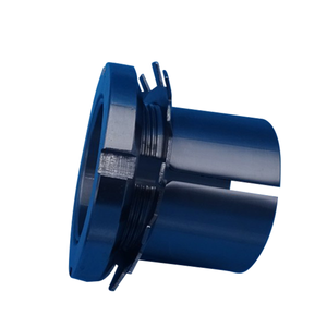 Manchon adaptateur conique de roulements H319 de haute qualité pour roulements de Chine de pièce de machine - Product Image 3