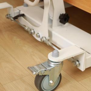 Equipo de rehabilitación Máquina de elevación de pacientes Elevador de elevación Transferencia para <span class=keywords><strong>personas</strong></span> discapacitadas Grúa para paciente Elevador de techo eléctrico - Product Image 3