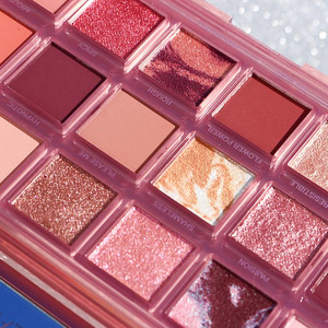 Nhãn hiệu riêng sắc tố bóng mắt tự nhiên cơ sở Primer Matte ánh sáng lung linh long lanh <span class=keywords><strong>Eyeshadow</strong></span> <span class=keywords><strong>Palette</strong></span> - Product Image 6