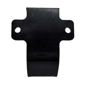 Support moteur de haute qualité pour système de moteurs de camions WG9725590600, compatible avec Sinotruk Howo T5 - Product Image 5