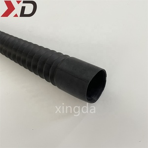 Usine <span class=keywords><strong>vente</strong></span> Machine à laver divers tuyau de vidange largement utilisé tuyau Machine à laver laveuse tuyau en caoutchouc 280*20*34mm - Product Image 2