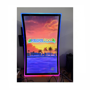 Fire Link Triple Nova Paradise Lights and Desert Nights 2 en 1, Tablero de Juego Android para Máquinas de Juego - Product Image 5