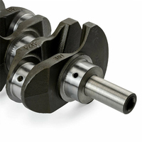 23111-2G200 Vilebrequin de moteur en gros pour Hyundai Sonata Kia Forte Optima 2.4L G4KA G4KD G4KE