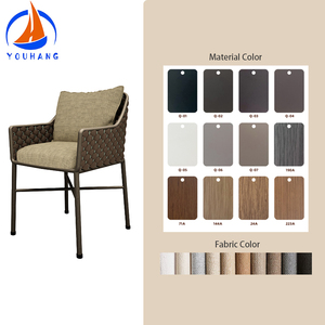 Dernières tables de style moderne pour l'extérieur Chaises de jardin modernes pour l'extérieur Table et chaises de jardin pour l'extérieur Gazebo - Product Image 3