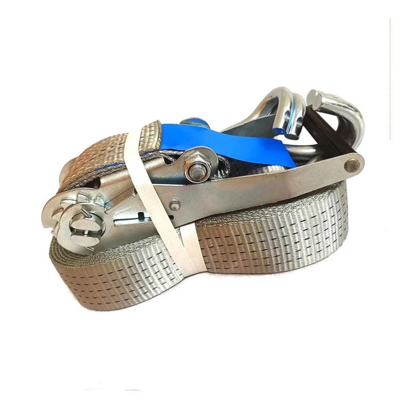 2 Inch Heavy Duty Ratchet Tie