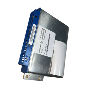 Abs ECU điều khiển điện tử mô-đun 0486106140 az992558500002/1 3605115-dy700/một gốc phụ tùng phanh cho Châu Âu xe tải - Product Image 3