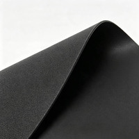 Feuille de mousse EVA personnalisée, sous-couche de tapis en mousse éponge avec service de découpe pour l'intérieur automobile