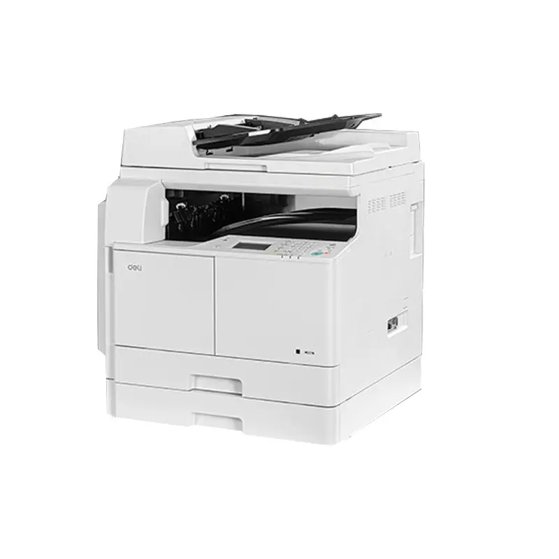 Deli 2022 Beste A4 Scanner Copier Printer Hoge Snelheid Afdrukken Printer Multifunctionele Machine