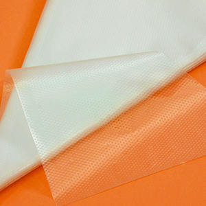 Bolsas de Repostería HDPE de 50 Piezas, 12 Pulgadas, Antiexplosión, Desechables, Antideslizantes, Ideales para Decorar Pasteles, Crema, Glaseado y Galletas - Product Image 2