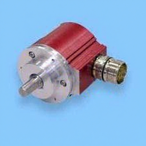 Codificador Rotatorio TR Electronic CXS65S-00002 - Bloque de Terminales con Orientación Horizontal - Nuevo - Product Image 1