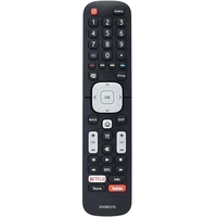 Nouvelle télécommande de remplacement EN2BE27S pour téléviseurs intelligents Sharp LCD LED HDTV
