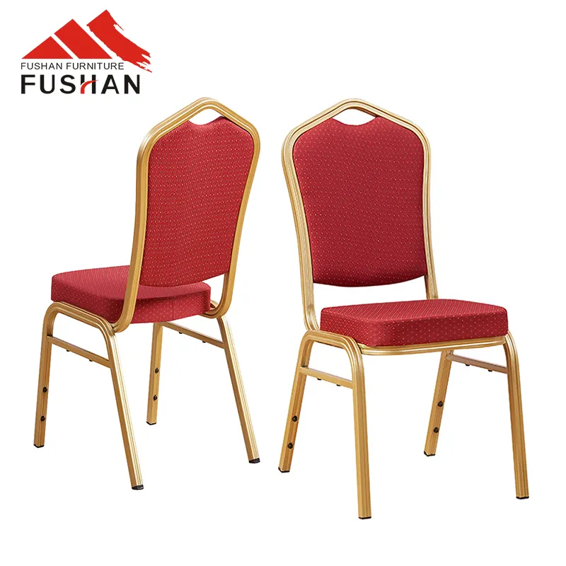 असलबवाला रेस्तरां कुर्सियों की घटना आधुनिक होटल लाल भोज कुर्सियां