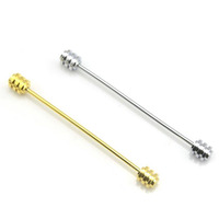 Broche de chemise de luxe pour homme, accessoires métalliques personnalisés, collection de broches de costume en gros