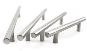 Meubelen T Bar Kast Deurklink Rvs Trekknoppen Keuken Lade Handgrepen - Product Image 3