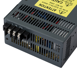 Haute qualité S-800-36 800W DC 12V/24V/36V/48V 22A SMPS efficacité 85% <span class=keywords><strong>alimentation</strong></span> à découpage Led Mobile pour l'industrie - Product Image 4