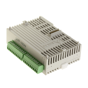 Delta <span class=keywords><strong>PLC</strong></span> mô-đun dvp16sp11t 24V Ethernet 16 I/o Điều khiển công nghiệp <span class=keywords><strong>PLC</strong></span> lập trình Thương hiệu Mới ban đầu trong kho - Product Image 5