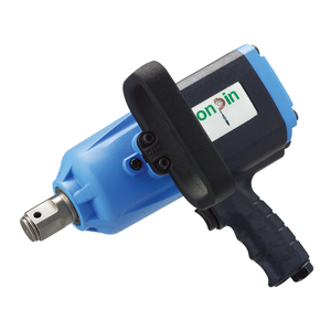 OP-915D lắp ráp khí nén tác động cờ lê Composite nhà ở Trọng lượng nhẹ công cụ không khí 2000 Nm Mô-men xoắn tối đa M24-M27 Công suất vít - Product Image 1