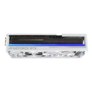 Brand-new Factory-sealed ASTRAL-RTX5080-016G-<b>WHITE</b> AI <b>Graphics</b> <b>Card</b> GDDR7 256-bit DP Outputs Fan-Cooled 30Gbps Workstation Graph - Product Image 2
