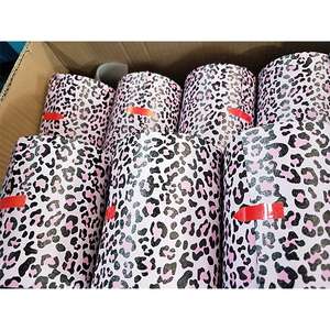 Papel de papel de <span class=keywords><strong>aluminio</strong></span> OEM/ODM de alta calidad de 12,7 cm * 100m para uso en salón - Product Image 6