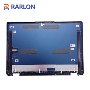 Original nouveau pour Lenovo Ideapad Flex 5-16IRU8 82Y1 ABR8 82XY Lcd couverture arrière couvercle arrière étui bleu 5CB1K60107 - Product Image 4