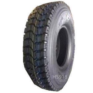 ยางรถบรรทุกใหม่เอี่ยมยี่ห้อ Saferun ราคาสุดคุ้ม 12R22.5 - Product Image 6