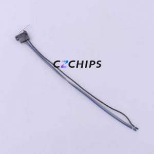 K9-2821D-7WDR-1B Limit Switch Switch ( Rated Current (DC): 3A )( Rated Voltage (DC): 12V )( Rated Current (AC): 100mA ) - Product Image 1