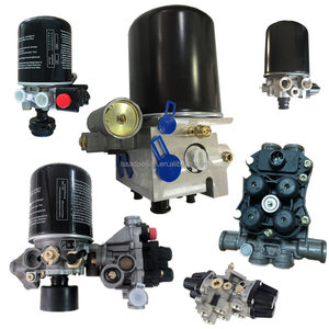 Sécheur d'air de camion AD-IS 801266 adapté pour <span class=keywords><strong>BENDIX</strong></span> ,knorr,haldex adapté à VOLVO,DAF,MAN,IVECO,HINO,5015533 - Product Image 1