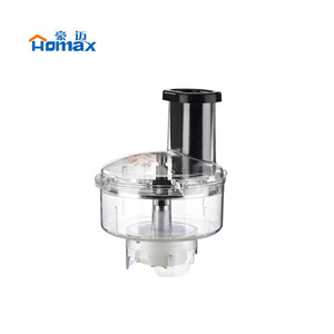Homax Food Processor 48x15.5x25cm Electric Multi Function Blender Juicer <b>Meat</b> <b>Grinder</b> Bpa Free High Efficiency - Product Image 4