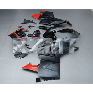 For Ducati Panigale V4 SP2 V4S 2022-2024 Motorcycle Fairing ABS Injection Body Maintenance Replacement Fairings <b>Kit</b> D1023-102a - Product Image 5