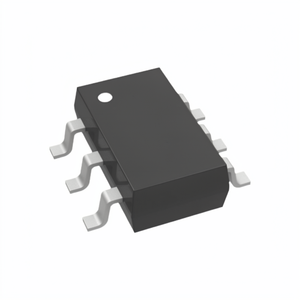 6-TSSOP, SC-88, SOT-363 Electronic Chips Component Manufacturer Channel Diodes CMKZ5240B TR - Product Image 1