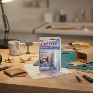 Adesivo Istantaneo Loctite 5g (Confezione Blister) - Product Image 3