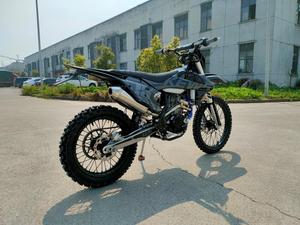 Offre Spéciale Kews K16 NB300 250cc tout-terrain Motocross Dirt Bike avec moteur 4 temps refroidi à l'eau et moteur sans balais - Product Image 3