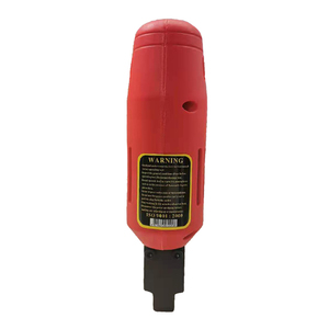 Agrafeuse électrique Crown 1/2'' 1800W 220V/50HZ, <span class=keywords><strong>cloueuse</strong></span> électrique de qualité DIY, GDY-EF8016A 1800W 220V/50HZ Ga.21 Agrafeuse Crown - Product Image 5