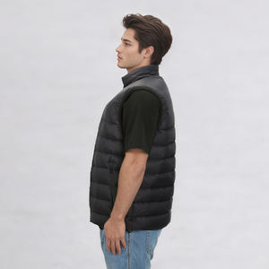 Gilet Tattico Antiproiettile Personalizzato 2026, Nuovo Gilet Caldo Antitaglio, Gilet Tattico Leggero Nascosto per Uomini e Donne - Product Image 4