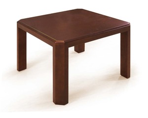 ร้อนขายไม้โบราณสำนักงานโต๊ะน้ำชาโต๊ะกาแฟ - Product Image 5