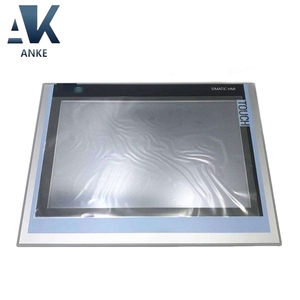 15 นิ้ว Siemens HMI ราคา Simatic TP1500 HMI หน้าจอสัมผัส 6AV2124-0QC02-0AX1 - Product Image 1