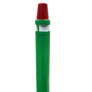 פטיש DHD350 בגודל 5 אינץ' לקידוח במכרות ומחצבות - Product Image 5