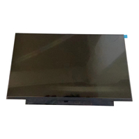 Nouvel écran LCD pour ordinateur portable de 15,6 pouces, fin, HD 1366x768, rétroéclairé par LED TN, 30 broches EDP, écran de remplacement NT156WHM-N44 pour 5D10M42874