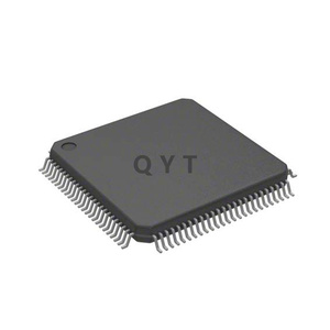 7063c Thương hiệu Mới ban đầu st7063 QFP-100 <span class=keywords><strong>IC</strong></span> chip st7063c - Product Image 5