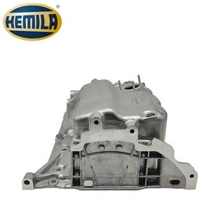 Cárter de Aceite de Motor HEMILA Autoparts 11138611276 / 11138611689 para B38 F45 F46 F55 F60 Mini Cooper S, 2 Años de Garantía - Product Image 4