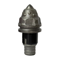 Produit phare : Foret de forage rotatif pour roche, en alliage de tungstène-cobalt vierge, certifié CE, de la marque Dazheng, pour machines de construction