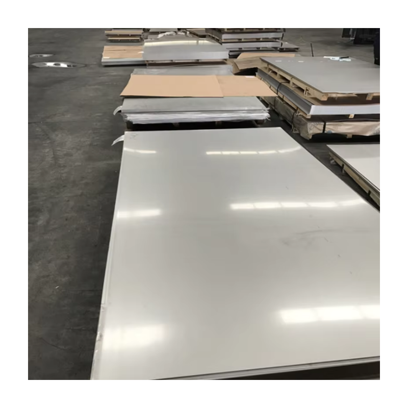 BaoWu Industry 300 Series Stainless Steel