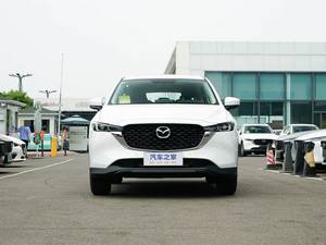 <span class=keywords><strong>Mazda</strong></span> CX-5 Modelo 2025, Motor <span class=keywords><strong>2</strong></span>.0 Litros, Transmisión Automática, Tipo Smart Style, SUV Compacto, Fabricado en China, Auto Usado - Product Image 3