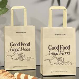 Custom Recyclable High Quality White Paper <b>Egg</b> Tart and Bakery Cake Box for Sushi Food Packaging - Product Image 1