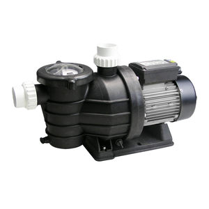 Pompe à pression en acier inoxydable à fréquence variable à énergie solaire cc pour piscines avec fonction <span class=keywords><strong>Boost</strong></span> Prix du moulin - Product Image 3