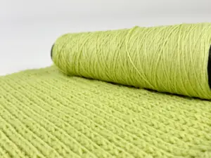 Lily Yarn's Cotton Nylon Blend Premium Fancy Yarn