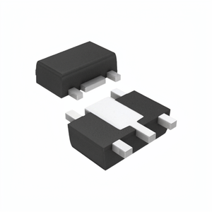In Stock SOT 89 5/6 Power Management (PMIC) AP1602BYL-7 Electronic Circuit Components - Product Image 1