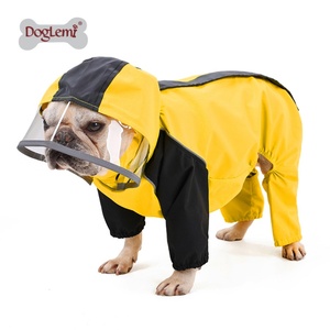 Wholesale <b>Dog</b> Raincoat, Raincoat <b>for</b> <b>Dogs</b>,raincoat <b>for</b> Pet - Product Image 2